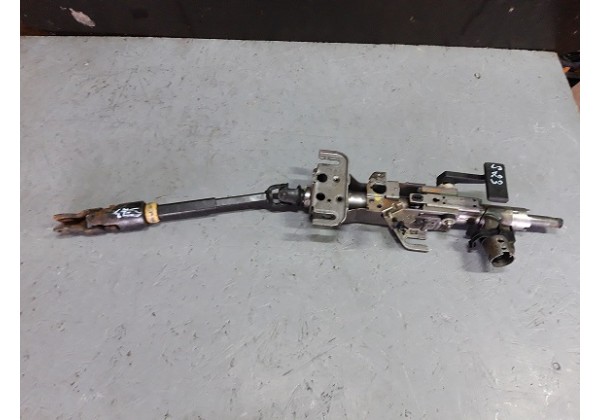 Рульова колонка Renault Safrane 1992р-2000р, 7700412072